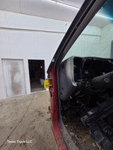 1994-2004 Chevrolet S10 / GMC Sonoma Extended Cab