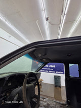 1994-2004 Chevrolet S10 / GMC Sonoma Extended Cab