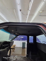 1994-2004 Chevrolet S10 / GMC Sonoma Extended Cab