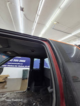 1994-2004 Chevrolet S10 / GMC Sonoma Extended Cab