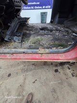 1994-2004 Chevrolet S10 / GMC Sonoma Extended Cab