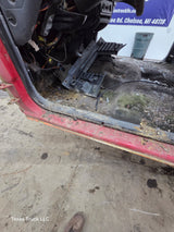 1994-2004 Chevrolet S10 / GMC Sonoma Extended Cab