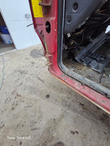 1994-2004 Chevrolet S10 / GMC Sonoma Extended Cab