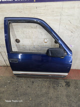 1988-2000 Chevrolet Silverado Suburban GMC Sierra RH Front Passenger Door