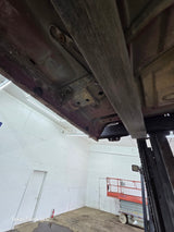 1994-2004 Chevrolet S10 / GMC Sonoma Extended Cab