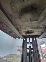 1994-2004 Chevrolet S10 / GMC Sonoma Extended Cab