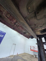 1994-2004 Chevrolet S10 / GMC Sonoma Extended Cab