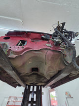 1994-2004 Chevrolet S10 / GMC Sonoma Extended Cab
