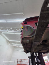 1994-2004 Chevrolet S10 / GMC Sonoma Extended Cab