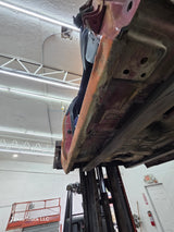 1994-2004 Chevrolet S10 / GMC Sonoma Extended Cab