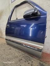 1988-2000 Chevrolet Silverado Suburban GMC Sierra RH Front Passenger Door