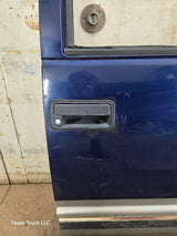 1988-2000 Chevrolet Silverado Suburban GMC Sierra RH Front Passenger Door