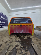 1994-2004 Chevrolet S10 / GMC Sonoma Extended Cab