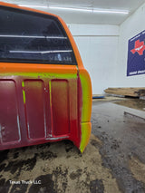 1994-2004 Chevrolet S10 / GMC Sonoma Extended Cab