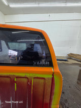 1994-2004 Chevrolet S10 / GMC Sonoma Extended Cab
