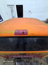 1994-2004 Chevrolet S10 / GMC Sonoma Extended Cab
