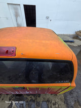1994-2004 Chevrolet S10 / GMC Sonoma Extended Cab