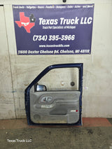 1988-2000 Chevrolet Silverado Suburban GMC Sierra RH Front Passenger Door