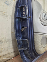 1988-2000 Chevrolet Silverado Suburban GMC Sierra RH Front Passenger Door