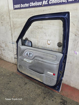 1988-2000 Chevrolet Silverado Suburban GMC Sierra RH Front Passenger Door