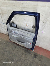 1988-2000 Chevrolet Silverado Suburban GMC Sierra RH Front Passenger Door