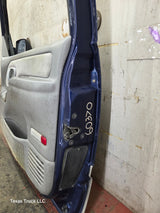 1988-2000 Chevrolet Silverado Suburban GMC Sierra RH Front Passenger Door