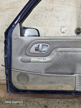 1988-2000 Chevrolet Silverado Suburban GMC Sierra RH Front Passenger Door
