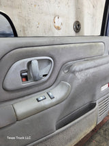 1988-2000 Chevrolet Silverado Suburban GMC Sierra RH Front Passenger Door