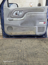 1988-2000 Chevrolet Silverado Suburban GMC Sierra RH Front Passenger Door
