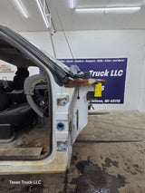 2007-2013 Chevrolet Silverado / GMC Sierra 1500 2500 3500 HD Regular Cab