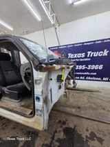 2007-2013 Chevrolet Silverado / GMC Sierra 1500 2500 3500 HD Regular Cab