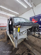 2007-2013 Chevrolet Silverado / GMC Sierra 1500 2500 3500 HD Regular Cab