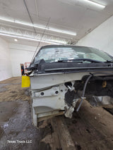 2007-2013 Chevrolet Silverado / GMC Sierra 1500 2500 3500 HD Regular Cab