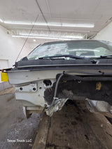 2007-2013 Chevrolet Silverado / GMC Sierra 1500 2500 3500 HD Regular Cab