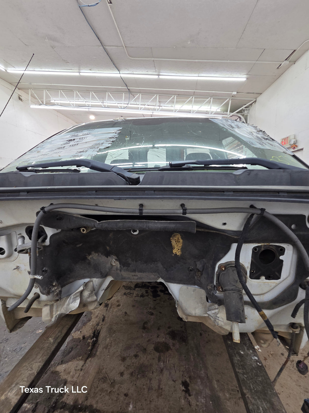 2007-2013 Chevrolet Silverado / GMC Sierra 1500 2500 3500 HD Regular Cab
