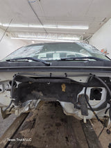 2007-2013 Chevrolet Silverado / GMC Sierra 1500 2500 3500 HD Regular Cab
