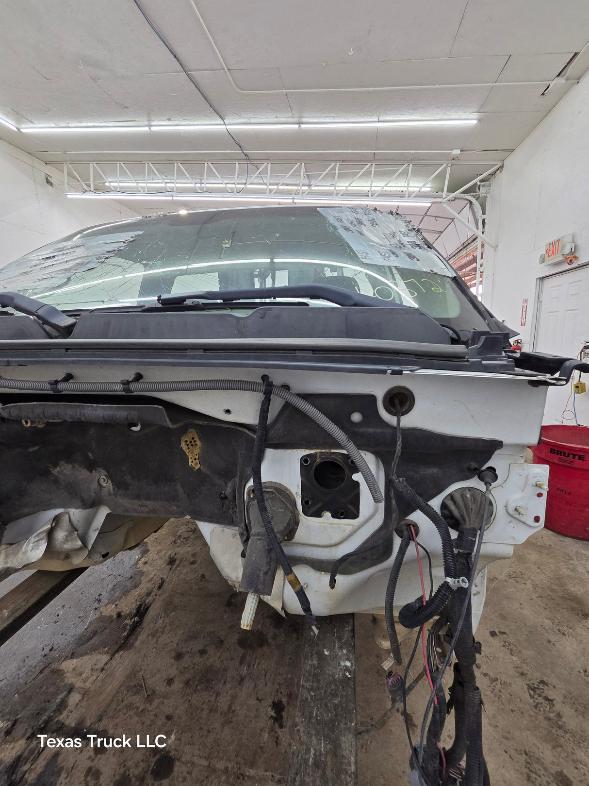 2007-2013 Chevrolet Silverado / GMC Sierra 1500 2500 3500 HD Regular Cab