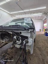 2007-2013 Chevrolet Silverado / GMC Sierra 1500 2500 3500 HD Regular Cab