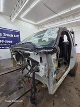 2007-2013 Chevrolet Silverado / GMC Sierra 1500 2500 3500 HD Regular Cab