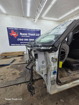 2007-2013 Chevrolet Silverado / GMC Sierra 1500 2500 3500 HD Regular Cab