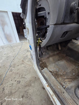 2007-2013 Chevrolet Silverado / GMC Sierra 1500 2500 3500 HD Regular Cab
