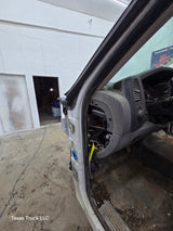 2007-2013 Chevrolet Silverado / GMC Sierra 1500 2500 3500 HD Regular Cab
