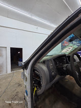 2007-2013 Chevrolet Silverado / GMC Sierra 1500 2500 3500 HD Regular Cab