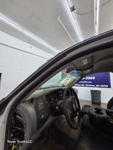 2007-2013 Chevrolet Silverado / GMC Sierra 1500 2500 3500 HD Regular Cab