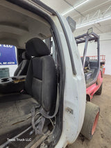 2007-2013 Chevrolet Silverado / GMC Sierra 1500 2500 3500 HD Regular Cab
