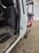 2007-2013 Chevrolet Silverado / GMC Sierra 1500 2500 3500 HD Regular Cab