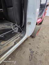 2007-2013 Chevrolet Silverado / GMC Sierra 1500 2500 3500 HD Regular Cab