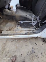 2007-2013 Chevrolet Silverado / GMC Sierra 1500 2500 3500 HD Regular Cab