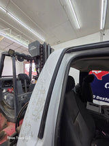 2007-2013 Chevrolet Silverado / GMC Sierra 1500 2500 3500 HD Regular Cab