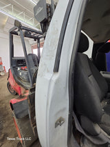 2007-2013 Chevrolet Silverado / GMC Sierra 1500 2500 3500 HD Regular Cab